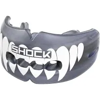 Shock Doctor Double Braces Mouthguard