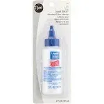 Dritz 395 Original Liquid Stitch, 2-Fluid Ounce, Clear