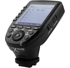 Godox XProS TTL Wireless Flash Trigger for Sony