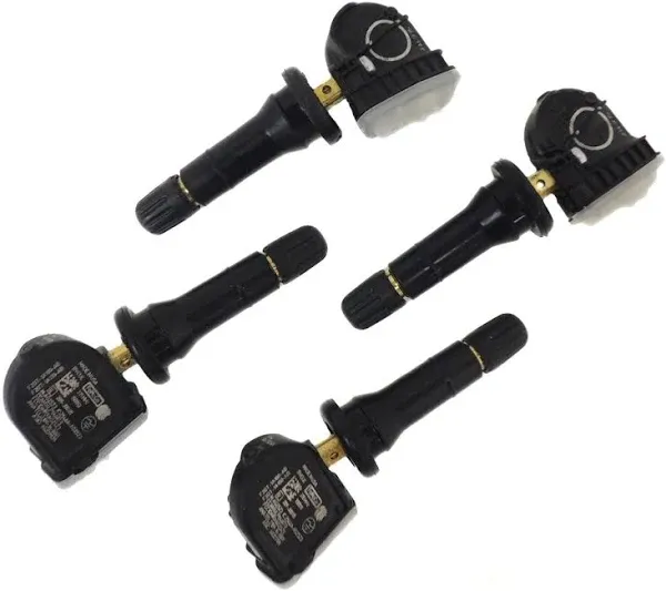 TPMS35 Tire Pressure Sensors