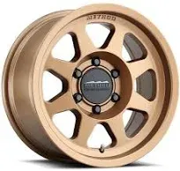 Method MR701 Wheel