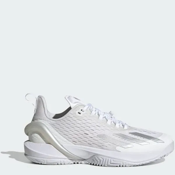 Adidas Women's Adizero Cybersonic Tennis Shoes