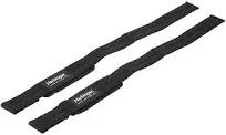 Harbinger Big Grip Padded Lifting Straps