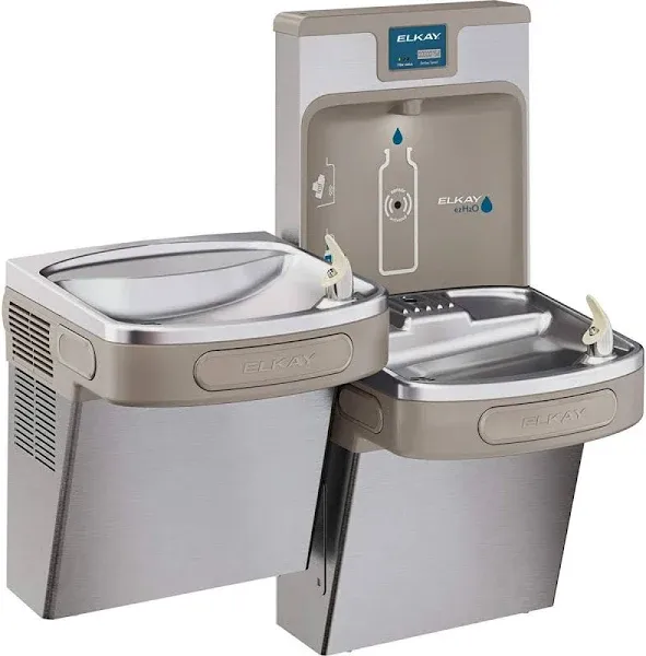 Elkay Enhanced EZH2O Bottle Filling Station