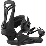 Union Flite Pro Snowboard Bindings 2025