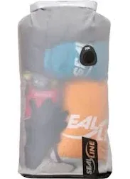 SealLine Discovery View Dry Bag