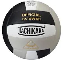 Tachikara Sv5wsc Sensi-Tec Composite Volleyball