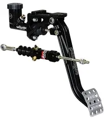 Wilwood Swing Mount Clutch Pedal Kit