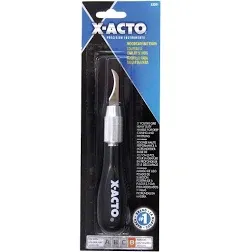 X-acto Wood Carving Knife