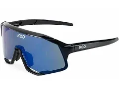 Koo Demos Sunglasses - Blue