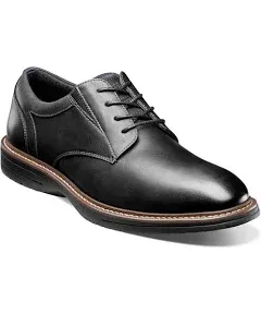 Nunn Bush Men's, Griff Plain Toe Oxford