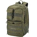 Eddie Bauer Cargo 30 Liters Backpack - Moss Gray