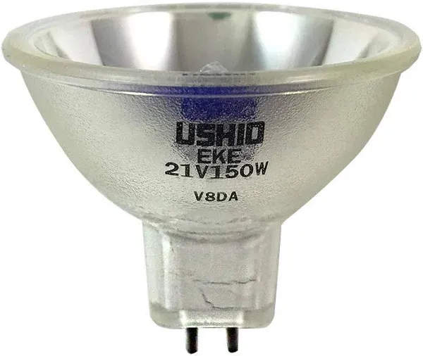 Ushio 1000306 EKE (JCR21V-150W)