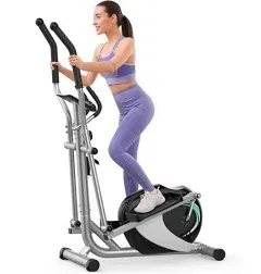 Dripex Elliptical Cross Trainer