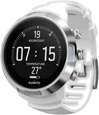 Suunto D5 Dive Computer Copper