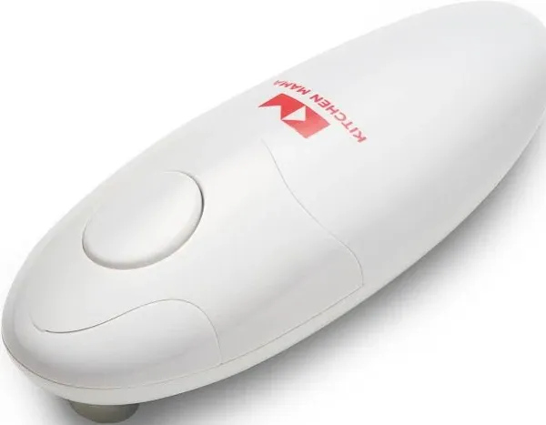 Kitchen Mama Auto Electric Can Opener