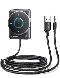 Ugreen Bluetooth 5.4 Aux Adapter