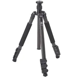 Sirui ET-1204 Carbon Fiber Tripod with E-10 Ball Head *SPECIAL ORDER ONLY*