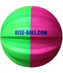 Ezriseball 2 PK Combo Begin & ADV Ball Fast-Pitch Softball Pitching Training Aids