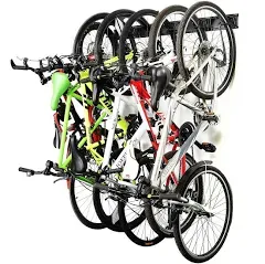 Ultrawall Bike Storage Rack