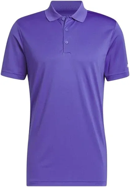 adidas Men's Adi Performance Polo Shirt