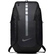 Nike Hoops Elite Pro Basketball Backpack &#x27;Gray&#x27; BA5554-022