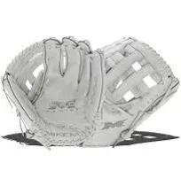 Miken PRO Series 13" Slowpitch Fielding Glove - PRO130WW