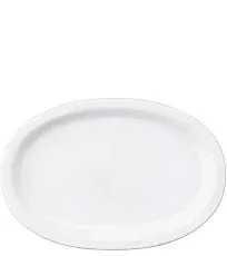 Puro 16&quot; Platter - Whitewash | 2nd