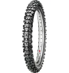 Maxxis Maxxcross Tire Desert It Front 90/100-21 57M Bias TT