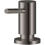 Grohe 40535A00 Cosmopolitan Soap Dispenser Hard Graphite