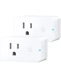 Govee Smart Plug Pro with Energy Monitoring