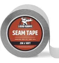 Liquid Rubber Seam Tape