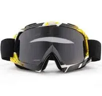 SPOSUNE Dirt Bike ATV Goggles