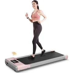 DeerRun 2024 Upgrade Smart Under Desk Treadmill