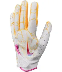 Nike Y Vapor Jet 7.0 Football Gloves Energy