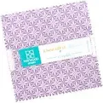 Kim Christopherson KimberBell Basics Refreshed Complete Charm Pack 100 5-inch Squares Maywood Studio