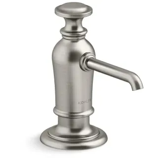 Kohler Artifacts Soap/Lotion Dispenser