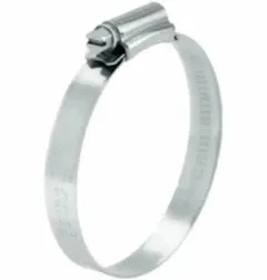 Scandvik Aba 316 Stainless Steel Clamps