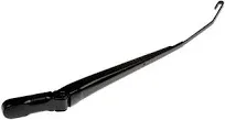 Motormite Front Windshield Wiper Arm