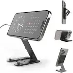 Kenu Stance+ 10-in-1 MagSafe Smartphone Stand/Mount