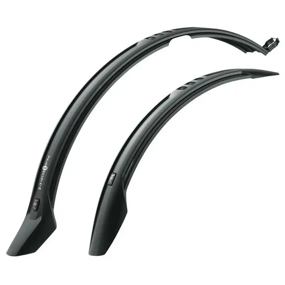 SKS Velo 65 Mountain 26in Fender Set, Black