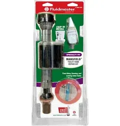 Fluidmaster Toilet Repair Kit K-400A-023-T5