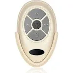 Prichor 35T Ceiling Fan Remote Control Replacement for Harbor Breeze, Allen Roth, Kichler and Other Compatible Remotes, Replace FAN-53T FAN-11T Fan-HD