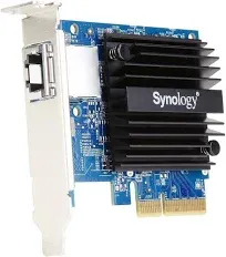 Network Card Synology E10G18-T1