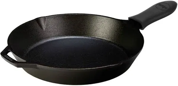 Lodge Cast Iron Skillet