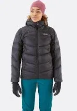 Womens Neutrino Pro Jacket Wmns