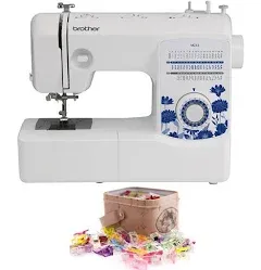 Brother MZ53 Mechanical Sewing Machine with 53 Built-in Stitches