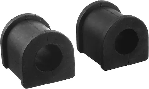 Delphi TD987W Suspension Stabilizer Bar Bushing Kit, 2 Pack