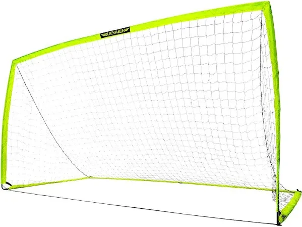  Sports Blackhawk Soccer Goal -  Up Net - 4&#039; x 3&#039; - 