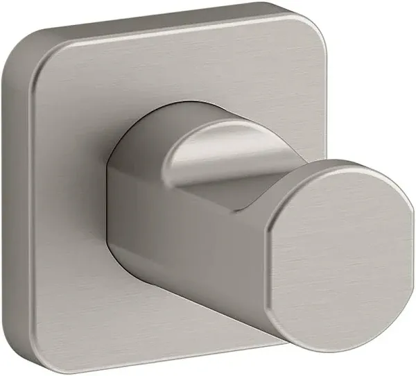 KOHLER Parallel Robe Hook